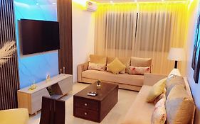 Appartement De Haut Standing.