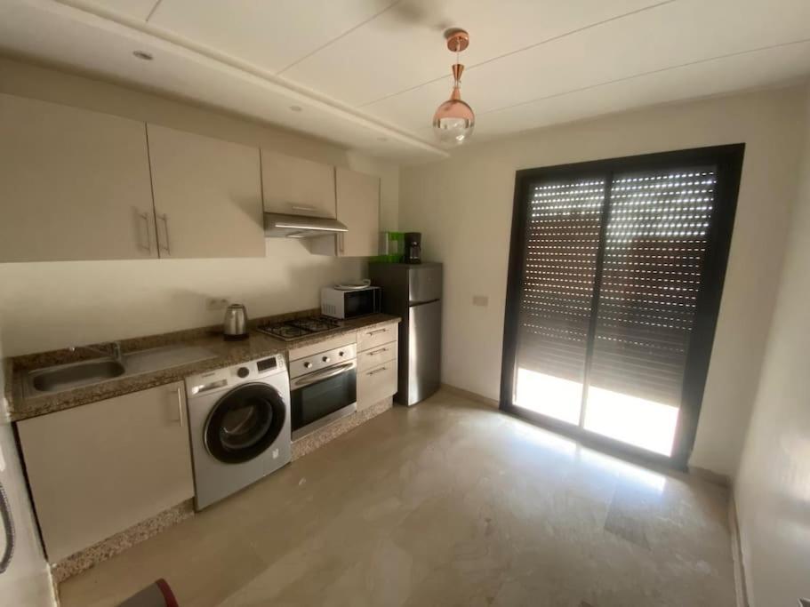 Appartement De Haut Standing. Marrakesh Exterior photo